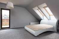 Mynyddygarreg bedroom extensions