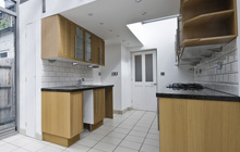Mynyddygarreg kitchen extension leads